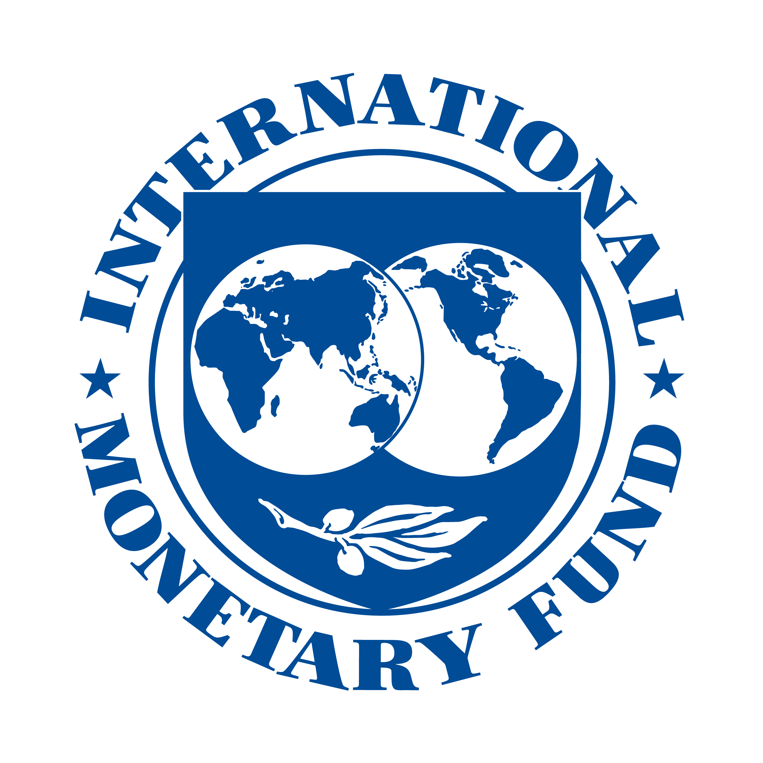 IMF Logo