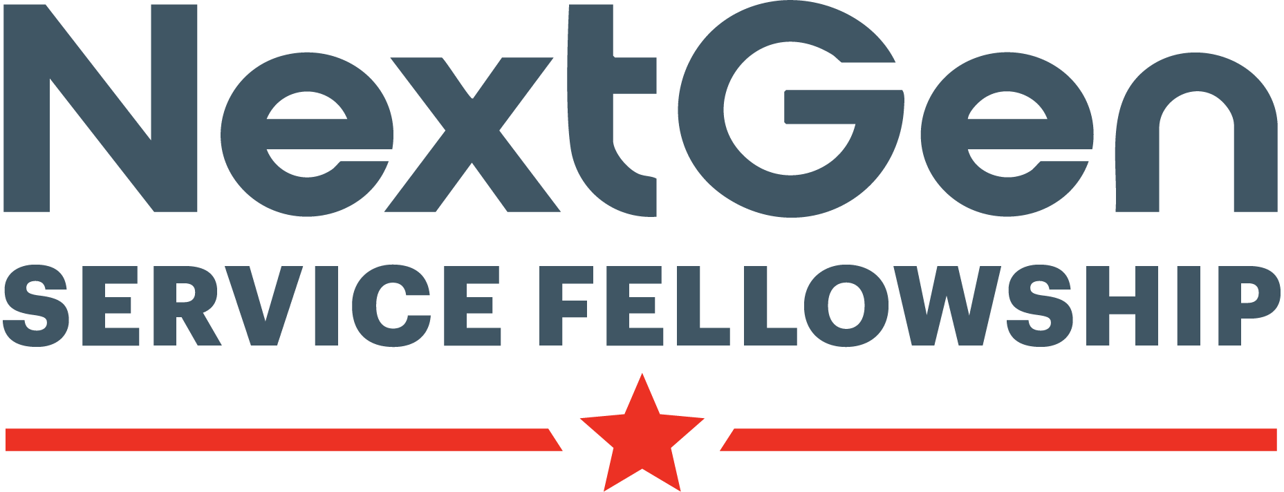 NextGen Service Fellowship